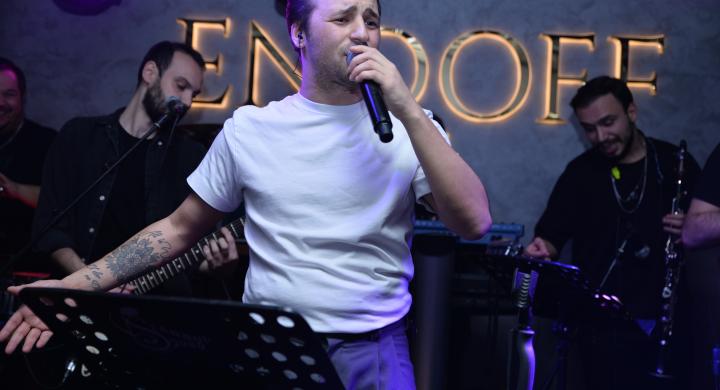 ENDOFF’DA ANIL DURMUŞ RÜZGARI