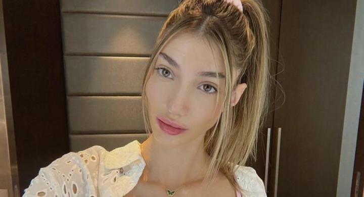 Söylediği sözler sonrası tepki toplayan Şevval Şahin'den açıklama: