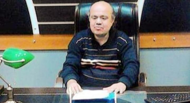 Gazeteci, Yapımcı  Habib AYTEKİN Ezberi Bozdu