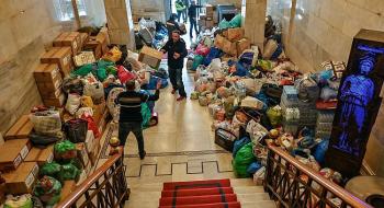 Yunan halkı Türkiye'ye destek için seferber oldu 