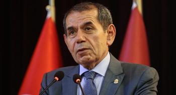 Dursun Özbek: Görüyoruz ki her şeyi planlamışlar