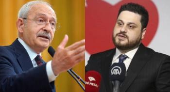 Kılıçdaroğlu BTP lideri Hüseyin Baş’ı ziyaret edecek