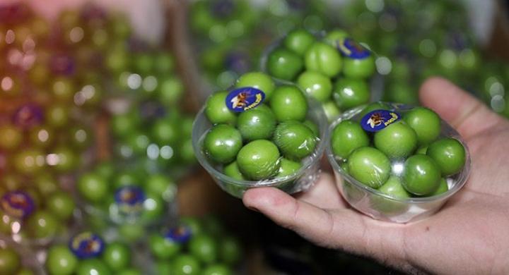 Eriğin kilosu dudak uçuklattı!