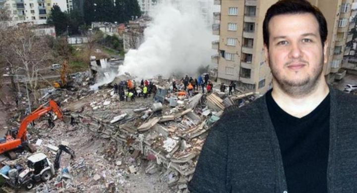 Şahan Gökbakar, depremzedeler için yapılan konutlar için ücret talep edilmesine isyan etti: