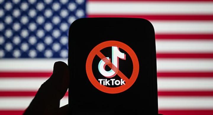 ABD, TikTok’un sahibi ByteDance’den hisselerini satmasını talep etti
