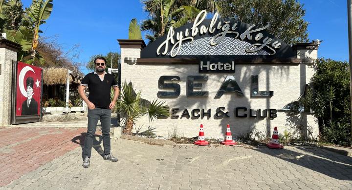 ÜNLÜ MENAJER ÇITAYI YÜKSELTTİ