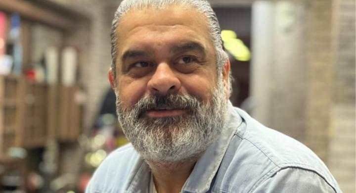 ŞEVKİ ÖZCAN ŞÖHRET BENİ YORDU
