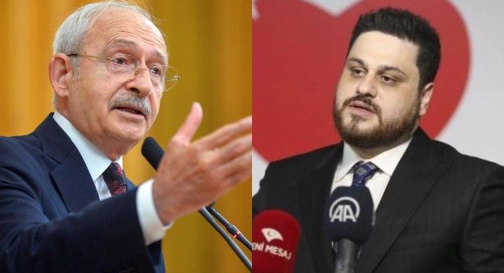 Kılıçdaroğlu BTP lideri Hüseyin Baş’ı ziyaret edecek