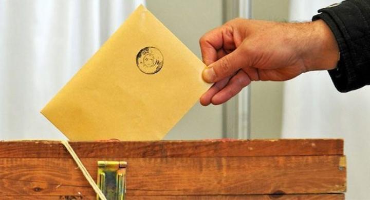 Seçim ittifakına ilişkin usul ve esaslar belirlendi