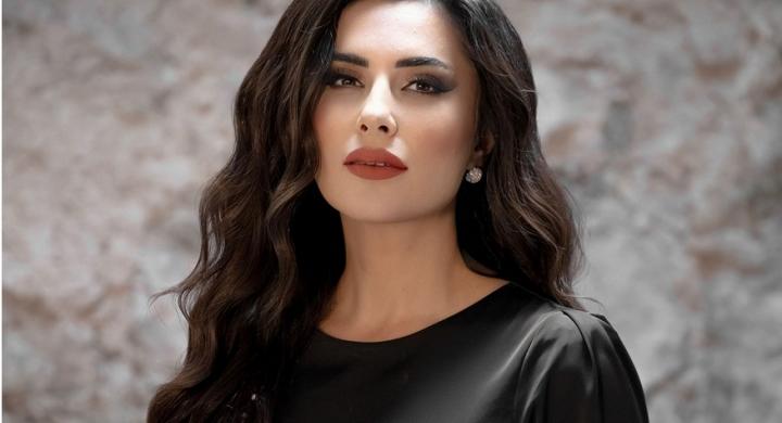 MERVE AKINCI'NIN İKİNCİ TEKLİSİNDE ARABESK ESİNTİLER