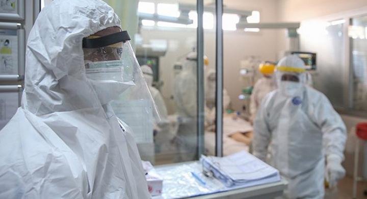 Sağlık Bakanlığı’ndan aylar sonra Kovid-19 açıklaması