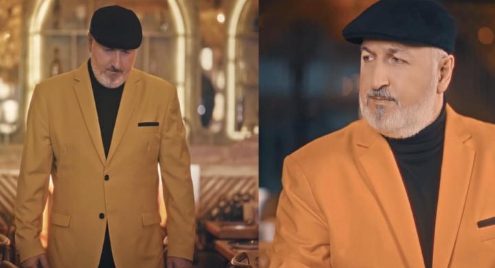  Mürsel Gür’ün Yeni Şarkısı ‘Anlamadı’ Tüm Dijital Platformlarda!