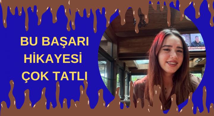 BU BASARİ HİKAYESİ ÇOK TATLI