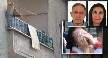 İstanbul’da korkunç olay: Önce eşini sonra kendini vurdu