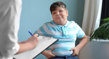 DSÖ: Avrupa’da her 3 çocuktan 1’i aşırı kilolu