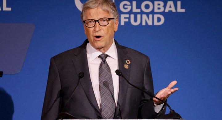 Bill Gates’ten yeni pandemi açıklaması: Covid-19’dan daha kötü ve insan yapımı olacak