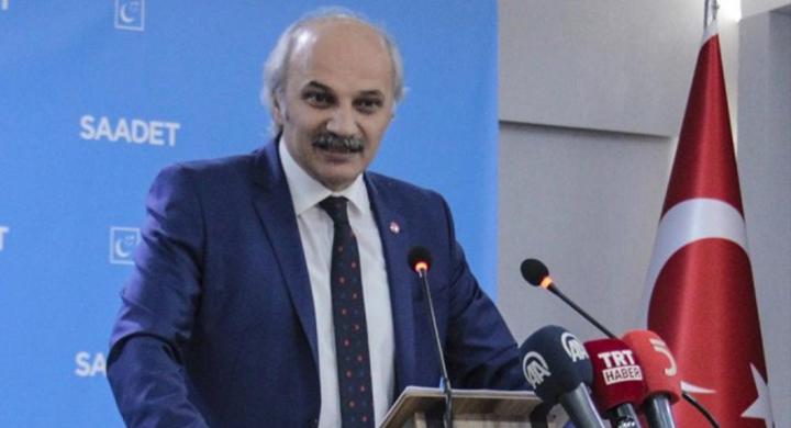 CHP İstanbul 1. Bölge Milletvekili Adayı Birol Aydın