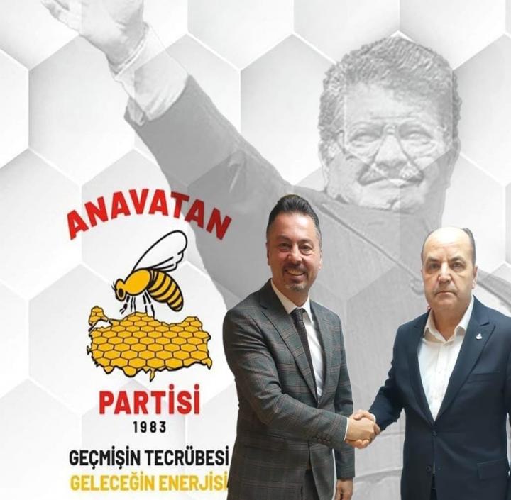 Anavatan Partisi Genel Başkan Danışmanı, Umut Çınar“dan çarpıcı açıklamalar
