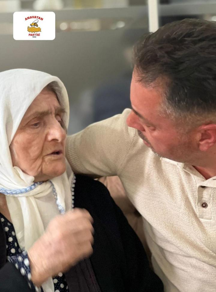  Umut Çınar Başarılarıyla Dikkat Çekiyor
