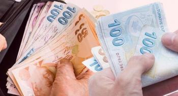 Emekli ikramiyelerinin 15 bin TL olması için kanun teklifi verildi