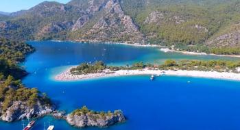 Mavi bayraklı plaj sayısı 551’e yükseldi