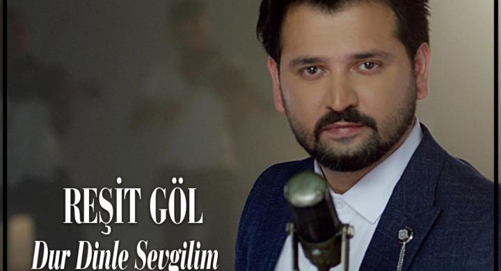 Ferdi Tayfur hayranıydı şimdi şarkısını seslendirdi