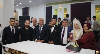 Erdin Ailesinin Mutlu Günü