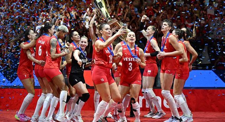 5 isim Rüya Takım’a girdi