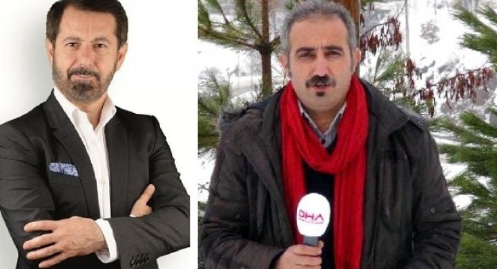 Bağımsız Medya Gazeteciler Birliği'nden Halk TV'ye 2 Ödül