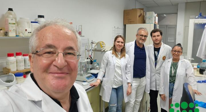 Türkiye Biyologlar Derneği  Yeni Bir Takviye Ürünü Piyasaya Sunuyor