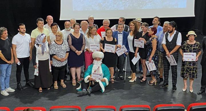 Nasreddin Hoca, ittifakı kurdu