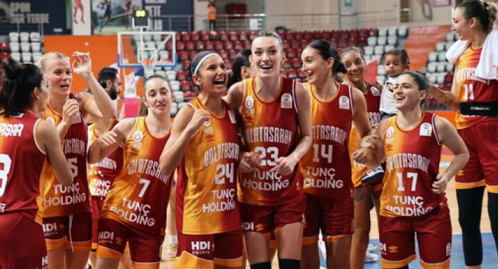 Sezonu galibiyetle açtık