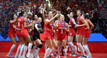 5 isim Rüya Takım’a girdi