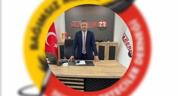 BU YANLIŞTAN DERHAL DÖNÜLMELİDİR..!