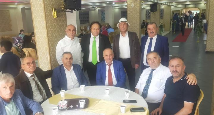 Cumhuriyetin 100. yılında Turan Türkyılmaz’ın gurur günü!