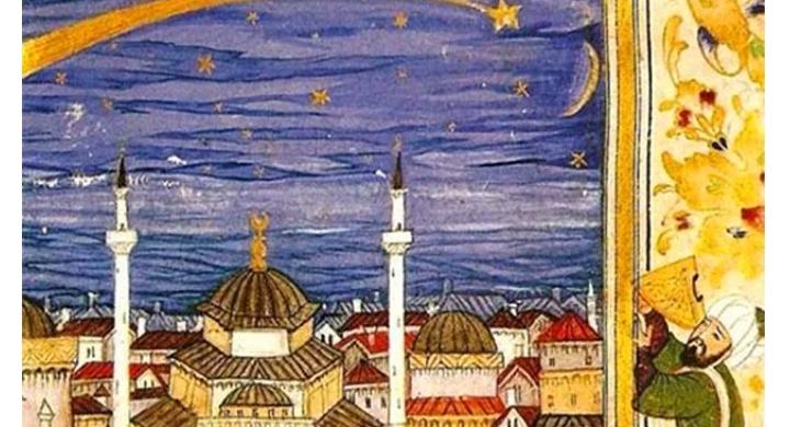 Gericilik Bilimin Önündeki Duvar: İstanbul Rasathanesi Olayı