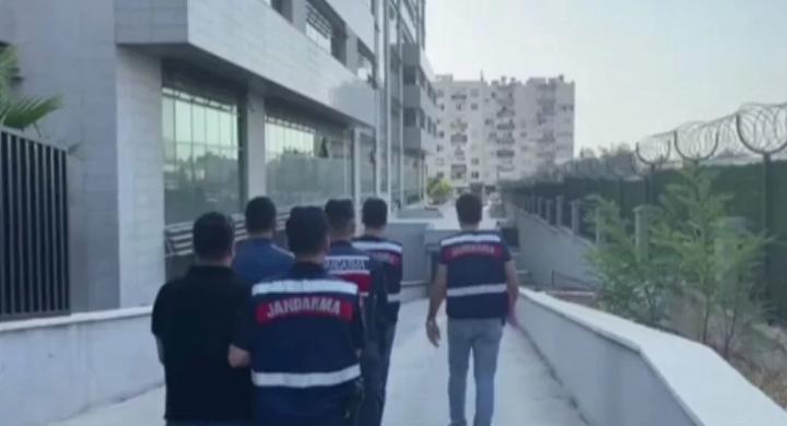 Bakan Yerlikaya duyurdu... Kahramanlar Operasyonu'nda 67 gözaltı