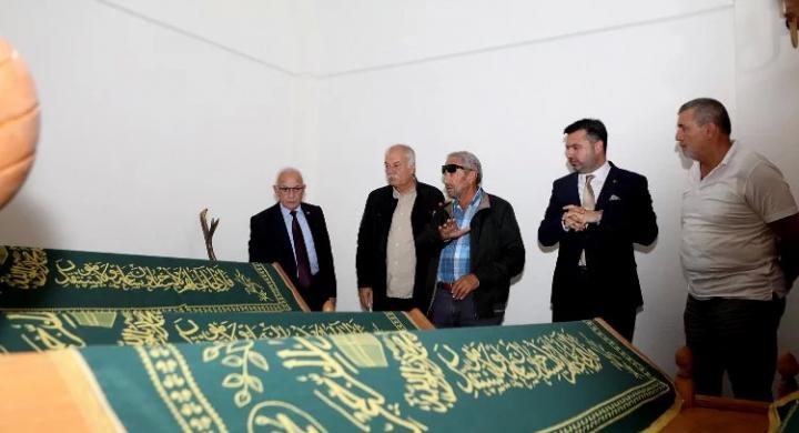 Sakarya'da Osmanlı'nın hatıraları yad edildi