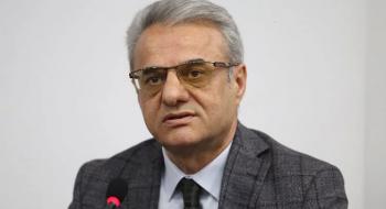  Dr. Ağca Filistin-İsrail gerilimini değerlendirdi