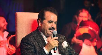 İBRAHİM TATLISES: İMPARATOR SEZONUN İLK GALASINDA GÜNAY'I SALLADI-