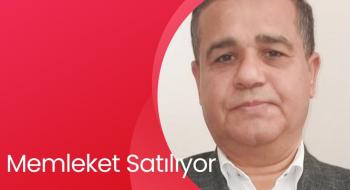 Memleket Satılıyor