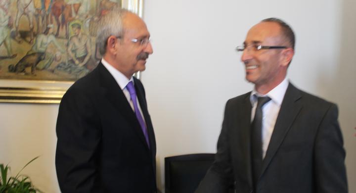 İşte Ufuk Bulut'un biyografisi: