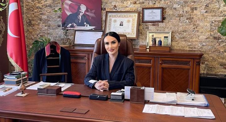 Av.Ayşen Muştu Kimdir?