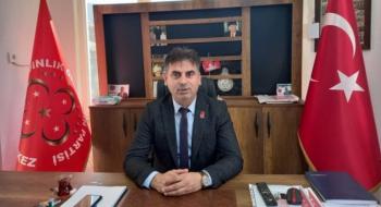 AYGİP Genel Başkanı Danacı: Teröre bulaşıp askere polise ölüm emri verenler idamla yargılanmalı!