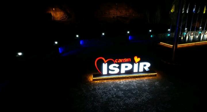 Başkan Ahmet Coşkun 2025'e Dikkat Çekti