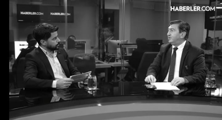 Yücel Yalçınkaya: Çekmeköy İçin İddialı Açıklamalarda Bulundu