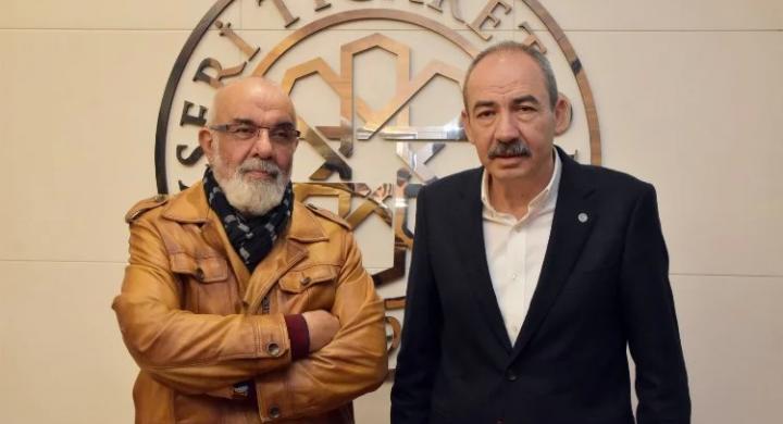 Kayseri ihracatta hızını artırdı
