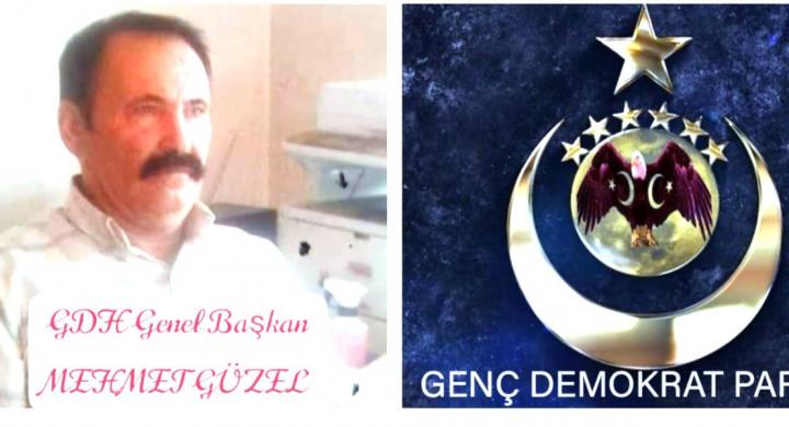 Genç Demokrat Parti nin hedefi yerel seçimler .