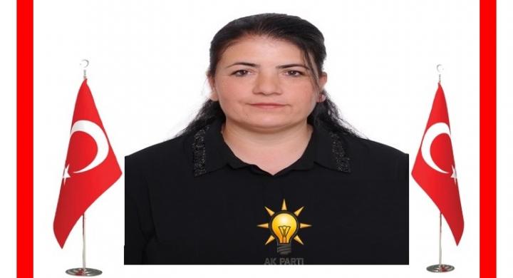 Yeni Bir İsim Daha Açıklandı: Aday Adayı Ayşe Eryiğit