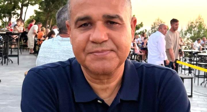 Mahmutlarda 20 dönüm arsa, kayıp aranıyor.